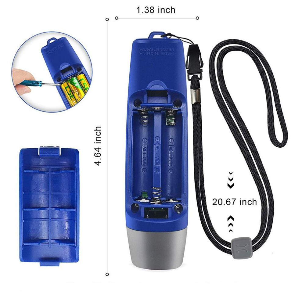 Stainless Steel 1.2L Cordless Kettle 1500W Power Blue Modern Design-image-OPC-PMSJ6J7-NEW