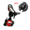 Universal Mobile Phone Mount for Bike Handlebar GPS Navigation Easy Install 5