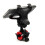 Universal Mobile Phone Mount for Bike Handlebar GPS Navigation Easy Install 7