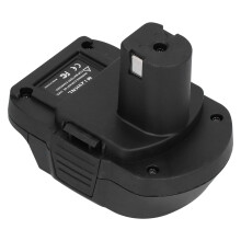 MT20RNL Adapter for Seamless Battery Use with 18V Power Tools