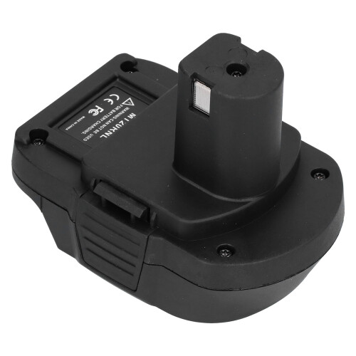 MT20RNL Adapter for Seamless Battery Use with 18V Power Tools