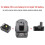 MT20RNL Adapter for Seamless Battery Use with 18V Power Tools 4