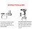 MT20RNL Adapter for Seamless Battery Use with 18V Power Tools 9