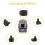 MT20RNL Adapter for Seamless Battery Use with 18V Power Tools 11