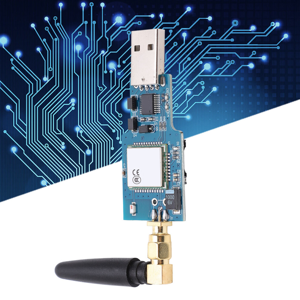 Usb To Gsm Serial Port Module Gprs Sim800c Pcb Board For Reliable Voice Data Au 4091358747293