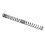 Durable and Compact AEG Gearbox/VSR-10 Spring for Enhanced Performance 1