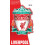 Liverpool FC Liverpool FC Crest Birthday Card 5
