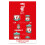 Liverpool FC Liverpool FC Text Gift Wrap 2