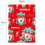 Liverpool FC Liverpool FC Text Gift Wrap 4