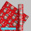 Liverpool FC Liverpool FC Text Gift Wrap 3