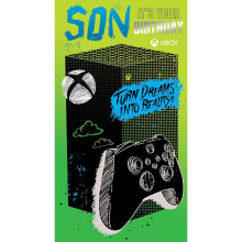Son Birthday Card, Xbox Son Birthday Card, Son Birthday Card Xbox, Happy Birthday Card Son