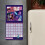 K-Pop Demon Hunters 2026 Square Calendar 8