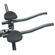 Professional Aero Handlebar with Allen Wrench Tool for Mountain & Road Bikes