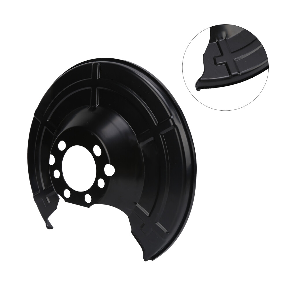 Sturdy Brake Dust Shield Cover For Vauxhall Vehicles 8191358750012