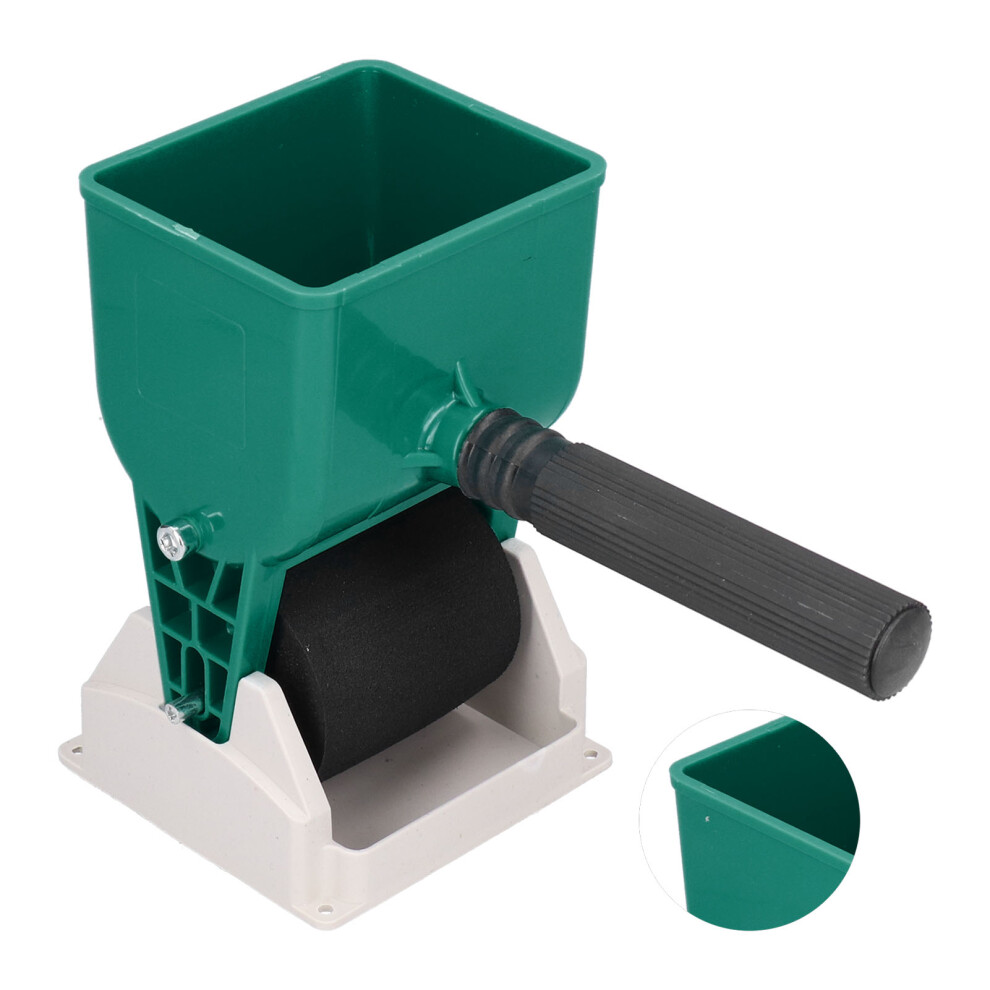 Carpenter Glue Applicator Roller 3In 280Ml Non-Adjustable Handheld For Diy Use 7621358750930