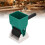 Carpenter Glue Applicator Roller 3in 280ml Non-Adjustable Handheld for DIY Use 16