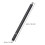 2pcs Smart-Phone Touch Styluses Touch Screen Pens Mobile Phone Writing Pens 2