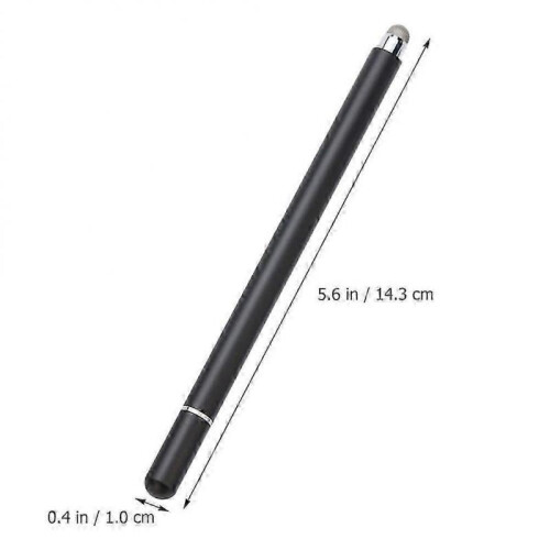 2pcs Smart-Phone Touch Styluses Touch Screen Pens Mobile Phone Writing Pens 1
