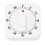 60 Minutes Kitchen Timer Cooking Ring Mechanical Counter Wind Up Alarm Clock 1