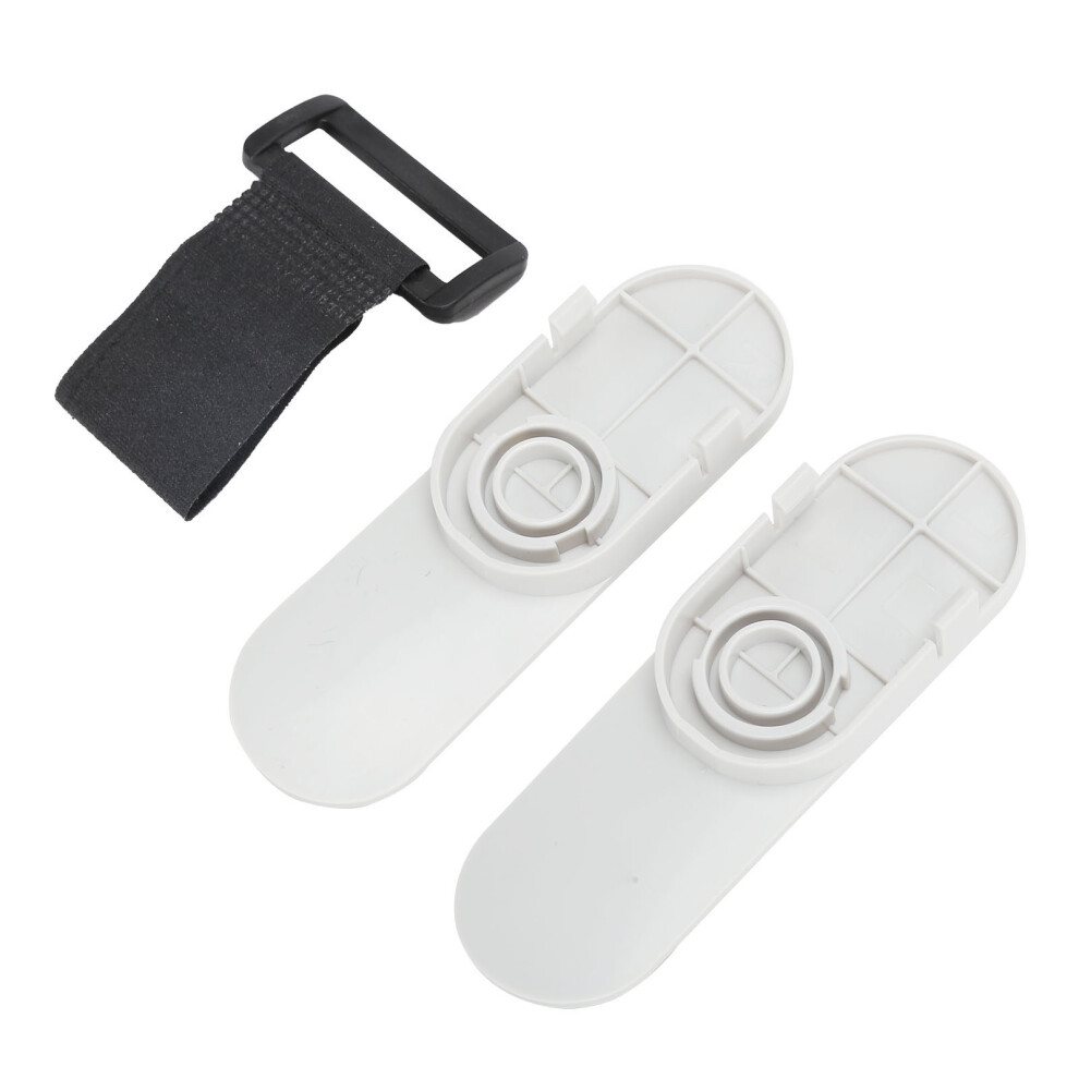 Vr Adapter Kit For Oculus Quest 2/Htc Vive - Strong & Wear-Resistant 9461358752187