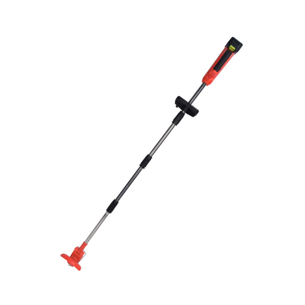 Electric 650W Retractable Grass Trimmer Kit, 165cm Garden Tool-image-OPC-PMSJ8D2-NEW