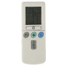 Applicable to Hitachi air conditioner remote control RAS-80YHARAR-3U1RAR-3U3RAR-2P2RAR2P2