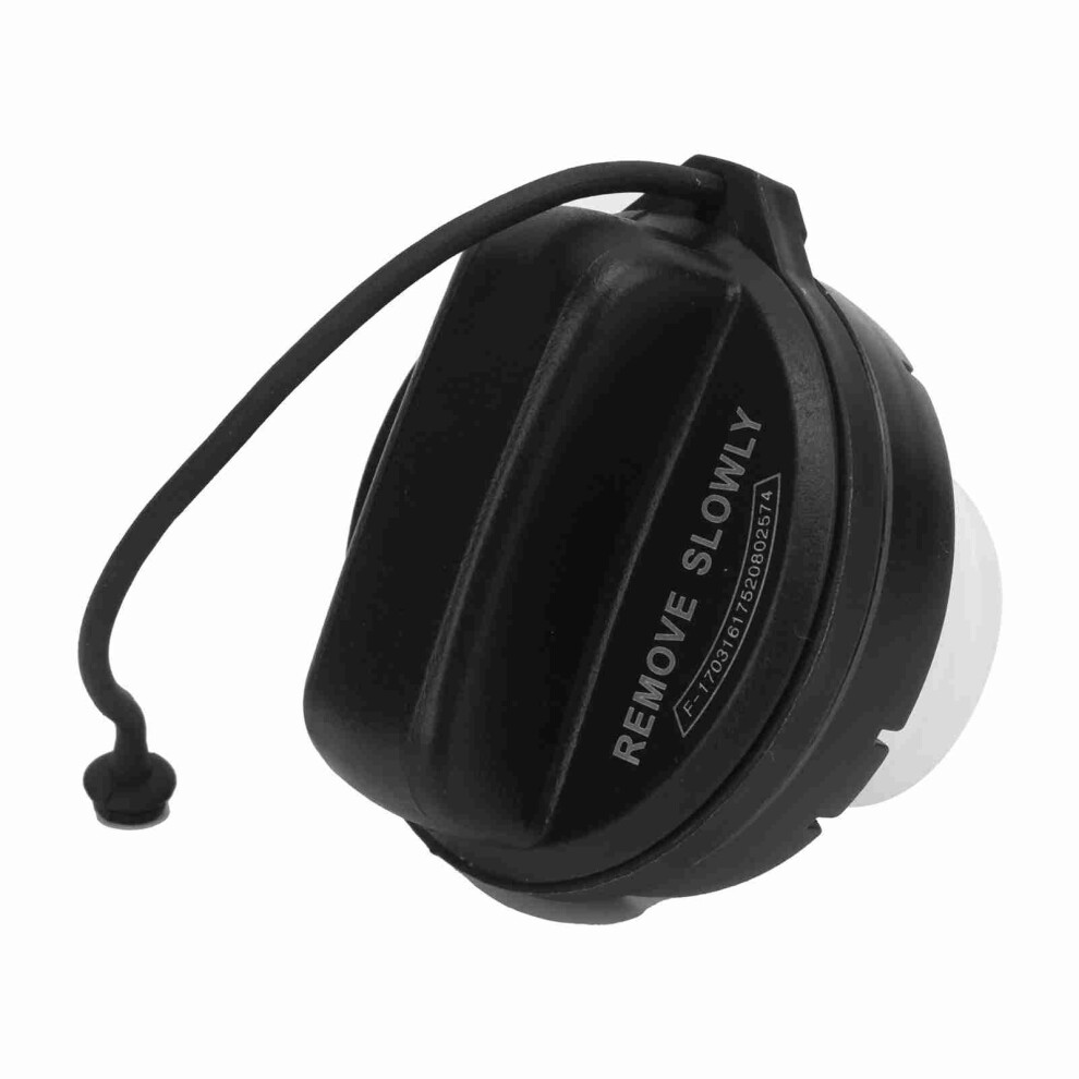 Car Fuel Cap With Line For Honda Accord Jazz Crv - 17670-Sja-013 Black 5091358753194