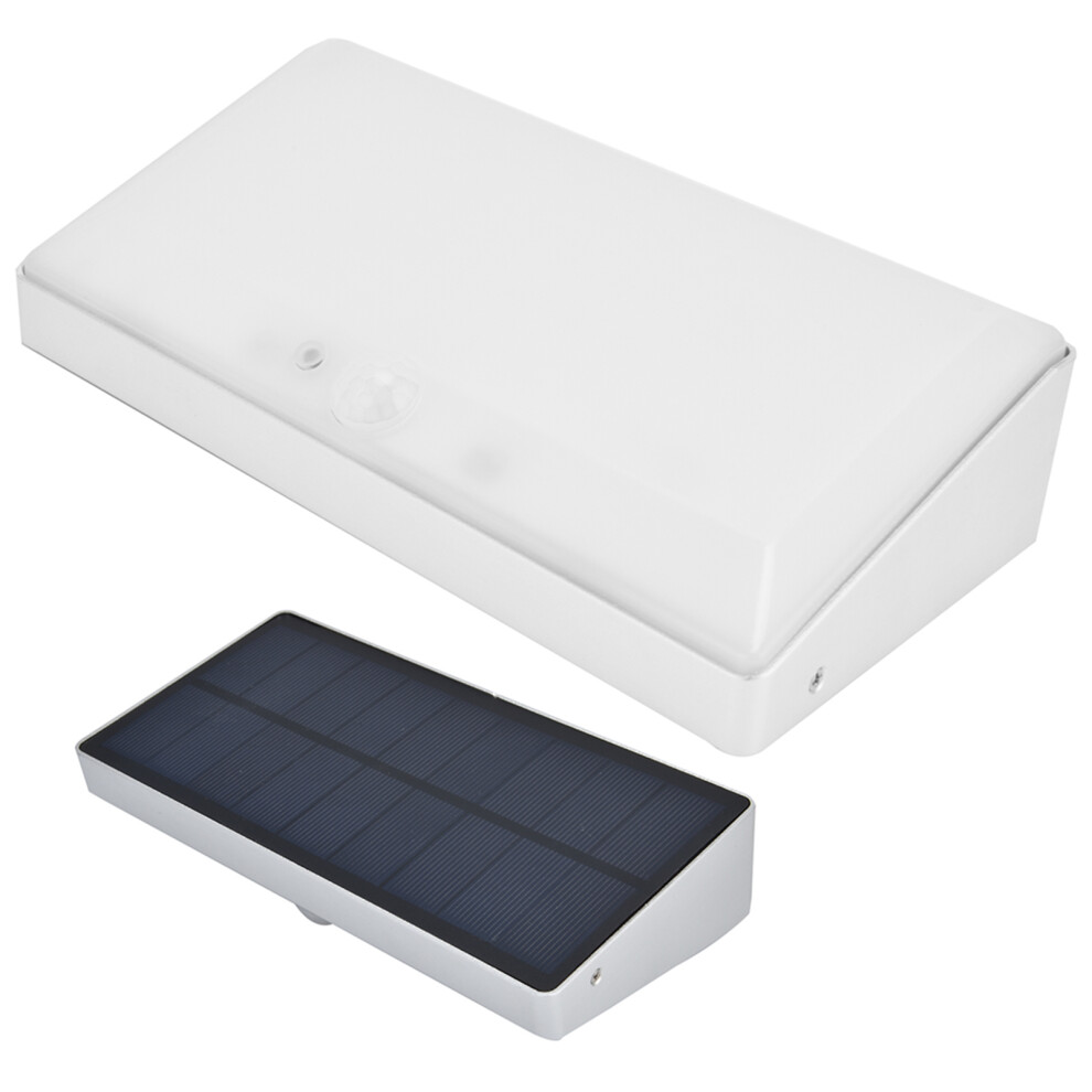 48 LED Solar Wall Lamp 3000mAh Outdoor Motion Sensor Light-image-OPC-PMSJ8KZ-NEW