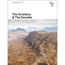 The Grahams amp The Donalds Hardcover Book
