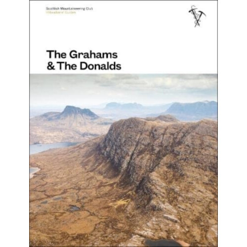 The Grahams amp The Donalds Hardcover Book