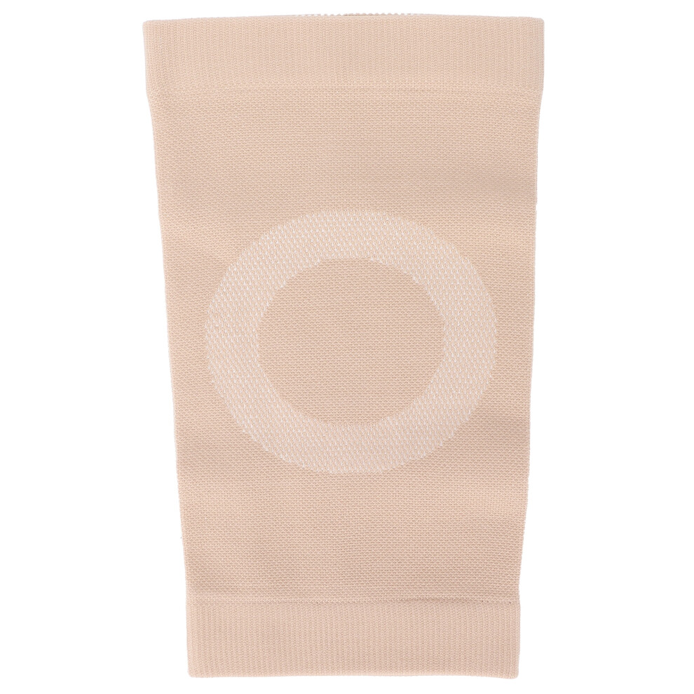 Breathable Nylon Non-Slip XL Compression Knee Sleeve Support