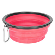 Modello: P.S.F.;Capacità:N/A;Dimensione:18x7 cm;Colore: Rosa