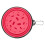 Modello: P.S.F.;Capacità:N/A;Dimensione:18x7 cm;Colore: Rosa 5