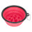 Modello: P.S.F.;Capacità:N/A;Dimensione:18x7 cm;Colore: Rosa 14