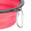 Modello: P.S.F.;Capacità:N/A;Dimensione:18x7 cm;Colore: Rosa 10