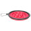 Modello: P.S.F.;Capacità:N/A;Dimensione:18x7 cm;Colore: Rosa 15