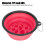 Modello: P.S.F.;Capacità:N/A;Dimensione:18x7 cm;Colore: Rosa 12