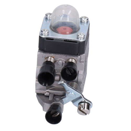 Durable Carburetor & Ignition Coil Kit for FS80R FS85 HS85 Tools 2