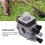 Durable Carburetor & Ignition Coil Kit for FS80R FS85 HS85 Tools 5
