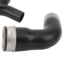 Turbo-Ladeluftschlauch 1635016182 für Mercedes W163 1997-2005