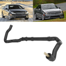 Durite de ventilation pour C300 4Matic Luxury 2012 Noir