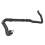 Durite de ventilation pour C300 4Matic Luxury 2012 Noir 13