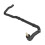 Durite de ventilation pour C300 4Matic Luxury 2012 Noir 4