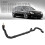 Durite de ventilation pour C300 4Matic Luxury 2012 Noir 12