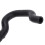 Durite de ventilation pour C300 4Matic Luxury 2012 Noir 5