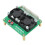 Raspberry Pi 3B/3B+/4B Ventola DC5V 4.3CFM 10500RPM 2