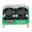 Raspberry Pi 3B/3B+/4B Ventola DC5V 4.3CFM 10500RPM 16