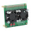 Raspberry Pi 3B/3B+/4B Ventola DC5V 4.3CFM 10500RPM 13