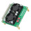 Raspberry Pi 3B/3B+/4B Ventola DC5V 4.3CFM 10500RPM 12