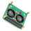 Raspberry Pi 3B/3B+/4B Ventola DC5V 4.3CFM 10500RPM 10